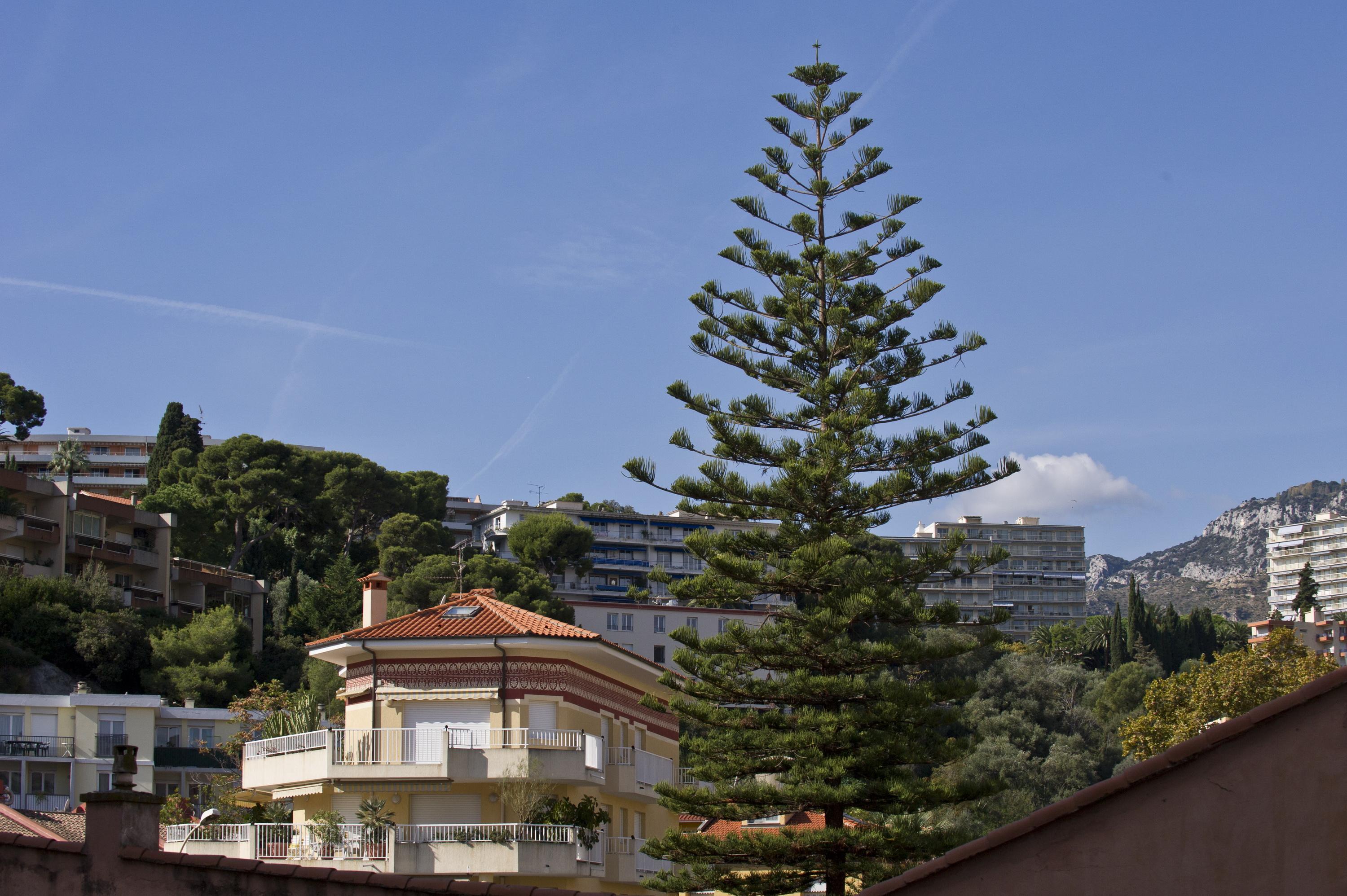 Hotel Victoria Roquebrune-Cap-Martin Exteriér fotografie